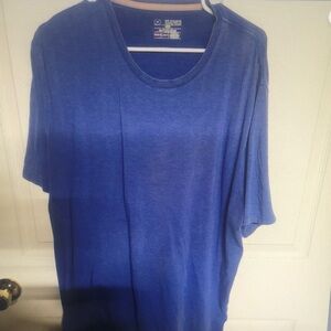 Men's Blue T-Shirt